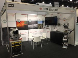 Leica Geosystems